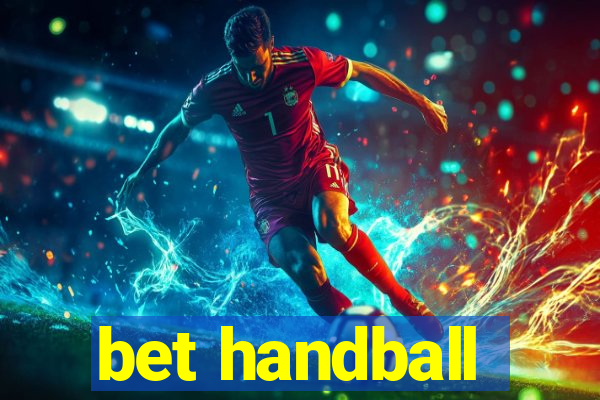 bet handball